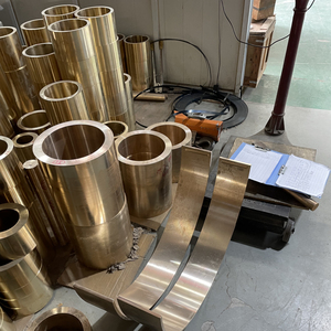 Mejora la eficiencia de los rodamientos de empuje de baja fricción - Product Image 5