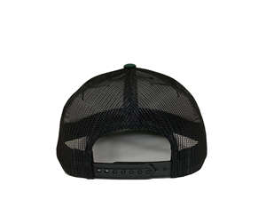 Trucker Hats Custom Logo <b>Blank</b> 6 Panel Mid-Profile Split Color Gorras Breathable Outdoor Sport <b>Caps</b> from Vietnam Headwear Golf - Product Image 6