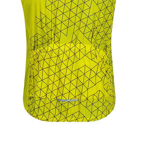 Chaleco Personalizado para Ciclismo de Montaña MTB Motocross, Chaleco de Descenso de Alta Calidad Hecho a Medida para Hombre - Product Image 5