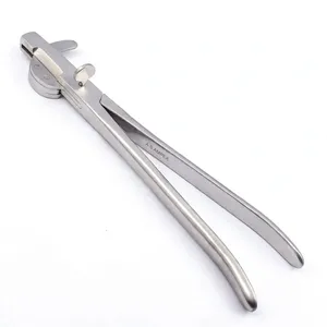 Émasculateur de 12 pouces pour la castration, outil vétérinaire pour chevaux, instruments vétérinaires équin - Product Image 2