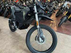 VENTAS RÁPIDAS PARA LA NUEVA Motocicleta Deportiva Dual Z E R O F X 2025 - Product Image 2