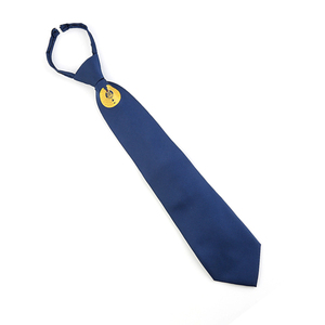 Corbatas Masónicas con Colores Impresos por Transferencia Térmica 2026, Hechas a Medida, Formales, de Lujo, en Cuero/Poliéster, con Logotipo Personalizado - Product Image 1
