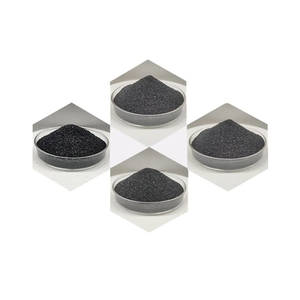 Minerai de chromite de qualité supérieure pour la production de ferrochrome et les applications métallurgiques - Product Image 1