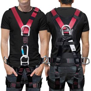 Arnés de Seguridad CITICITY a Bajo Precio, Cinturón de Seguridad con Cuerda - Product Image 4
