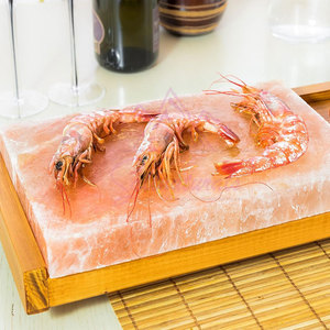 อิฐเกลือหิมาลัยคุณภาพสูง อิฐเกลือหิมาลัยคริสตัลธรรมชาติ ขายส่งอิฐเกลือหิมาลัย - Product Image 2