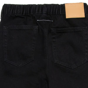 Pantalons pour garçons au design décontracté avec logo personnalisé, prix abordable, avec poches / Conception de haute qualité pour un ajustement confortable et décontracté - Product Image 5