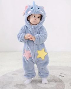 Mono de una pieza sin tirantes para bebés, niños y niñas, de algodón suave y sin costuras. - Product Image 2