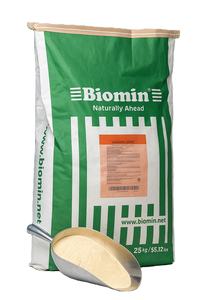 Sac en papier kraft biodégradable personnalisé de 10 kg, 20 kg, 25 kg pour amidon de tapioca - Sacs à farine vides de qualité alimentaire imprimés en flexographie - Product Image 2