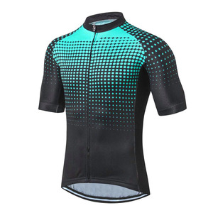 Ropa Deportiva de Ciclismo para Hombre/Mujer, Cómoda y Ligera, Unisex, del Mejor Fabricante, Jersey Personalizado - Product Image 1