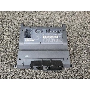 ECU และโมดูลคอมพิวเตอร์มือสองสำหรับรถยนต์ S-class รุ่น A2218702286 - Product Image 1