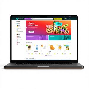La mejor empresa de desarrollo de sitios web y aplicaciones móviles de comercio electrónico en India para empresas con plataformas Android e iOS - Product Image 5