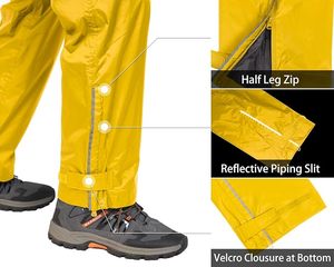 Women's Waterproof Breathable Fleece Snow Ski Pants Mid Waist Insulated Winter Snowboarding Cargo <b>Trousers</b> Streetwear Outdoor - Product Image 2