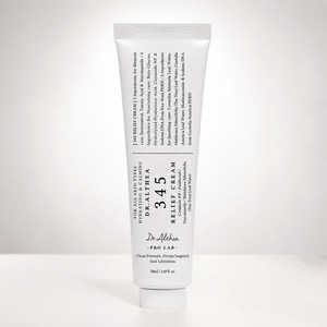 เนเชอรัล รีลีฟ มอยส์เจอร์ ครีม เดลี่ แคร์ 345 - Product Image 1