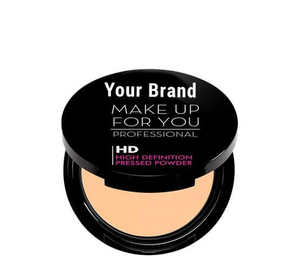 Polvo Facial Natural con Acabado Mate, Ligero, Control de Grasa, Venta al Por Mayor OEM, Marca Privada, Polvo Fijador para Maquillaje de Larga Duración - Product Image 1