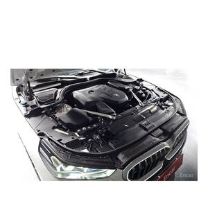 BMW Serie 5 520i M Sport, Modelo Diciembre 2023, 21,025 km, Caja de Cambios Automática, Asientos de Cuero, Cámara Trasera, Volante a la Izquierda - Product Image 6