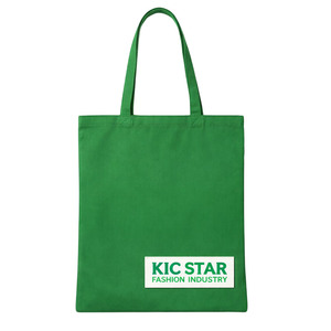 Bolsa de lona al por mayor con logotipo personalizado, bolsa de mano 100% algodón, duradera, para mujer, para compras y supermercado - Product Image 6