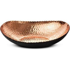 Magnifique bol à chocolat en métal qui améliore instantanément la présentation de la table avec une beauté durable - Product Image 3