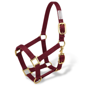 Accesorios Completos: Juego de Cuerdas y Cabestros para Caballos, Ponis Pequeños y Grandes, Suministros Ecuestres de Nylon, Estilo Silla de Montar Western - Product Image 2