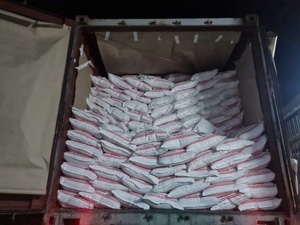 ข้าวแดงเมล็ดยาวเวียดนาม แห้ง 5% ข้าวหัก 5% ได้รับการรับรองมาตรฐานความปลอดภัยอาหารสหภาพยุโรป ได้มาตรฐาน ISO HACCP จากโรงงานในเขตแม่น้ำเมกงใต้ - Product Image 3