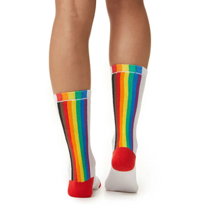 Cotton <b>Socks</b> Lightweight Breathable Mesh Design Athletic <b>Socks</b> Extra <b>Soft</b> And Comfortable All Season Cotton <b>Socks</b> OEM Size - Product Image 4