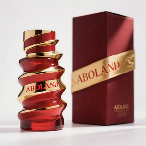 Botella de Perfume en Aerosol, Botella de Perfume Personalizada con Caja de Empaque, Botella de Perfume Recargable - Product Image 3