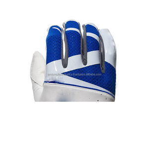 Guantes de Bateo de Béisbol Profesionales Unisex Personalizados en Oferta, Equipo de Entrenamiento Deportivo al por Mayor para Adultos - Product Image 4
