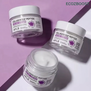 [APLB] COLÁGENO EGF PEPTIDO CREMA FACIAL 55ml-Venta al por mayor de cosméticos de Corea - Product Image 2