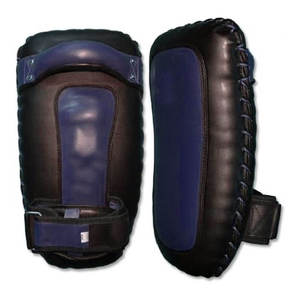Cible de frappe Fitryder Ultra Légère et Épaissie en Polyester Geltech de Haute Qualité pour Mains et Pieds, Sûre et Efficace - Product Image 6