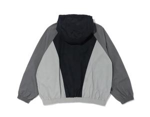 Ensemble de survêtement coupe-vent respirant deux pièces pour hommes 2025 – Vente en gros - Product Image 5