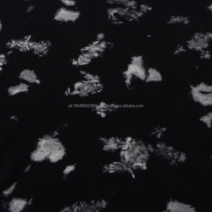 Tie Dye Shirt Hombres Tie-Dye Camiseta Venta al por mayor Tie Dye Camisetas - Product Image 4