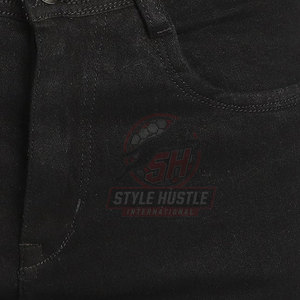 Pantalones Ligeros para Mujer, los Más Vendidos, Ropa Casual, Jeans de Primera Calidad Hechos en Pakistán - Product Image 5