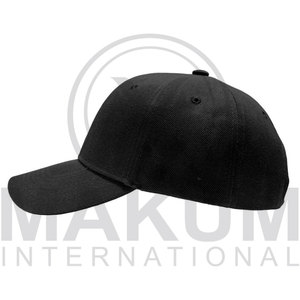 หมวกโลโก้สั่งทำคุณภาพสูงสำหรับผู้ชายและผู้หญิง ขายส่งแบบ OEM สำหรับชุดกีฬากลางแจ้ง - Product Image 3
