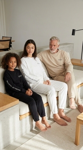 Services d'externalisation de sacs à vêtements, fabricant de sacs à vêtements en marque blanche pour adultes, enfants, unisexe, inspection de la qualité, exportation mondiale - Product Image 3