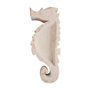 Bol à pâte en bois fait main écologique pour la décoration de la maison vintage et pour les cadeaux de décorations de Noël OEM Made in Vietnam - Product Image 1