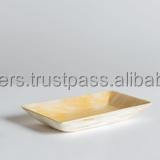 สินค้ามาใหม่ รูปทรงตามสั่ง ทำจากเขาควายธรรมชาติ 100% งานแฮนด์เมด เป็นมิตรกับสิ่งแวดล้อม คุณภาพมาตรฐานสูง ดีไซน์ทันสมัย สำหรับของหวาน - Product Image 5