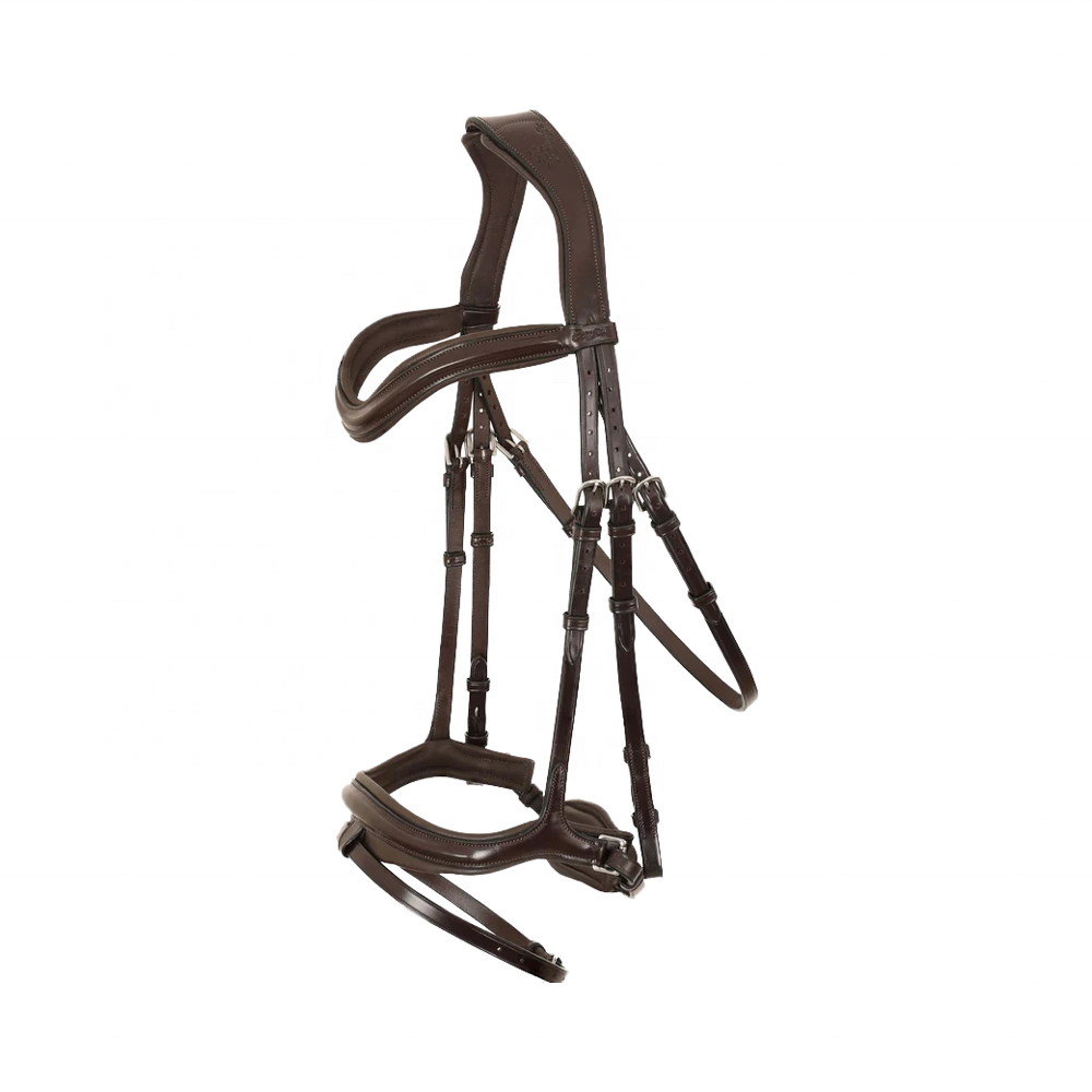 สีน้ำตาล