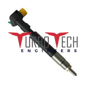 INYECTOR DE COMBUSTIBLE COMMON RAIL HRD352 28308779 A6510703287 PARA MERCEDES-BENZ 2.2L EURO 6 - Product Image 2