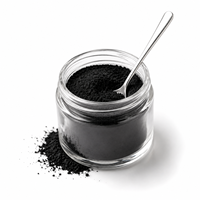 Poudre de graphène (FLG) à faible épaisseur de plusieurs couches de qualité industrielle haute pureté 500g pour le traitement de l'eau