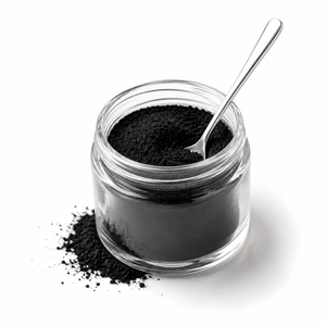 Poudre de graphène (FLG) à faible épaisseur de plusieurs couches de qualité industrielle haute pureté 500g pour le traitement de l'eau - Product Image 2