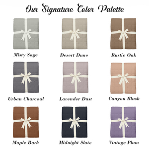 Edredón para Todas las Estaciones, Ligero, Cálido y de Estilo Moderno - Product Image 2