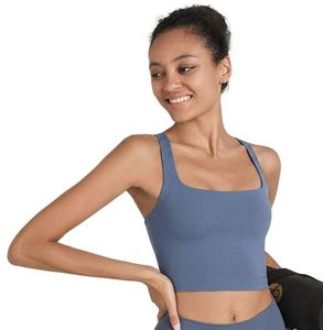 Soutien-gorge de sport sans couture haut de gamme pour femme, idéal pour le yoga et les activités sportives – Direct Usine - Product Image 1