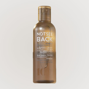 Productos coreanos para el cuidado de la piel Natssibaek K-Beauty Two Shot Galactomyces 200ml Hecho en Corea Tónico unisex para el rostro - Product Image 5