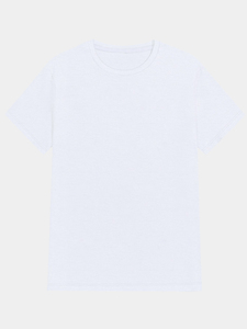 T-shirt femme fleurs botaniques muguet de la vallée - Product Image 5