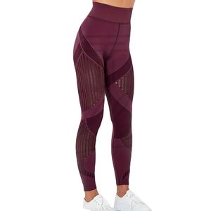 Leggings de yoga personnalisés pour femmes, vêtements de sport, prix de gros, haute qualité, leggings de fitness pour femmes, vente en gros, sur mesure - Product Image 1