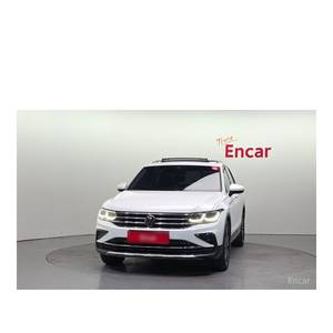 Volkswagen Tiguan 2.0 TDI Prestige 2023, 32 245 km, Diesel, Conduite à Gauche, Sièges en Cuir, Caméra Arrière - Product Image 3