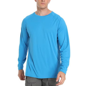 Camiseta informal de algodón 100% con estampado y corte holgado para hombre, nuevo diseño, mejor precio, servicio OEM, camisetas para hombre para venta en línea - Product Image 4