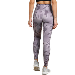 Bubble Butt Women Leggings High Waist <b>Padded</b> <b>Hip</b> Lifting Yoga Pants Gym Workout Enhancer Pants - Product Image 2
