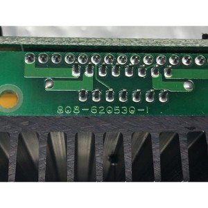 CONTROLADOR DE MOTOR TEL TOKYO ELECTRON 881-620524-1 - Equipo y Piezas de Semiconductores de Confianza de Marca Global - Product Image 5