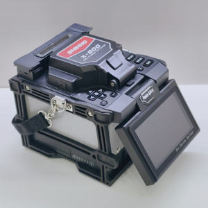 Alicate de usion Ibra ptica Iber, alicate de usion - Product Image 5