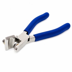 Pince synclastique ZetomedPro de 1-2 ou 5-16 pouces de largeur de canal, outil de façonnage et de modelage de bijoux pour l'artisanat métallique - Product Image 1